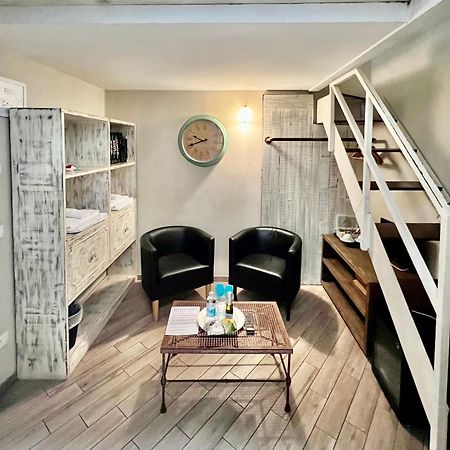 B&B Locanda Il Salimbecco Флоренция Екстериор снимка