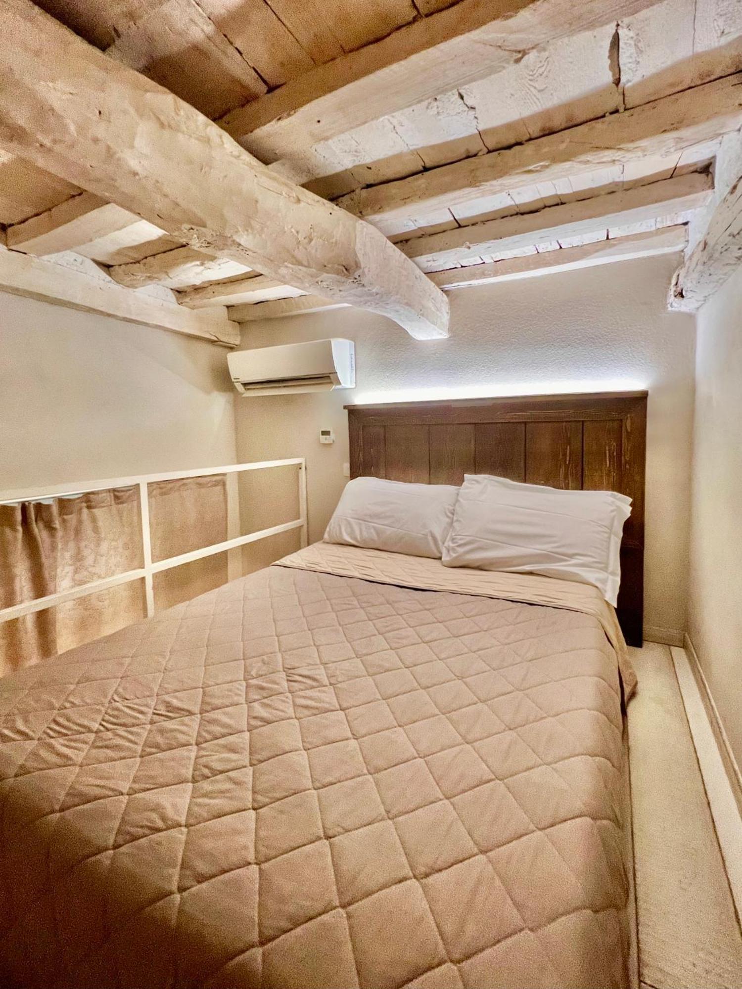 B&B Locanda Il Salimbecco Флоренция Екстериор снимка