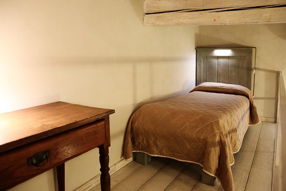 B&B Locanda Il Salimbecco Флоренция Екстериор снимка