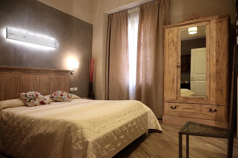 B&B Locanda Il Salimbecco Флоренция Екстериор снимка