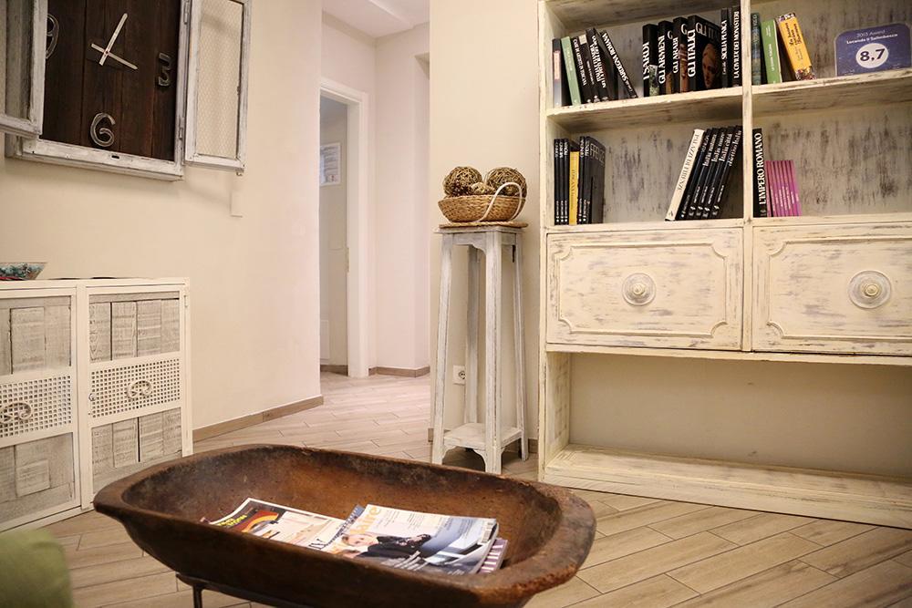 B&B Locanda Il Salimbecco Флоренция Екстериор снимка
